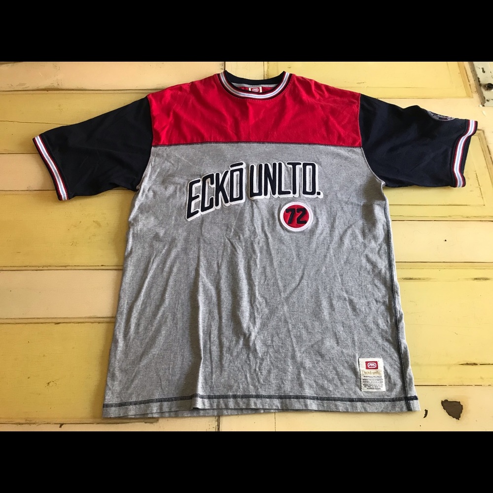 Ecko Unltd Shirt